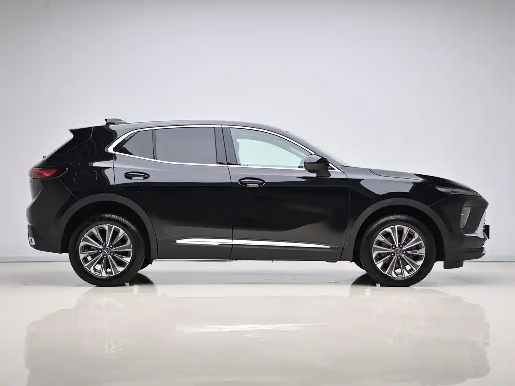 Buick Envision S — фото 8