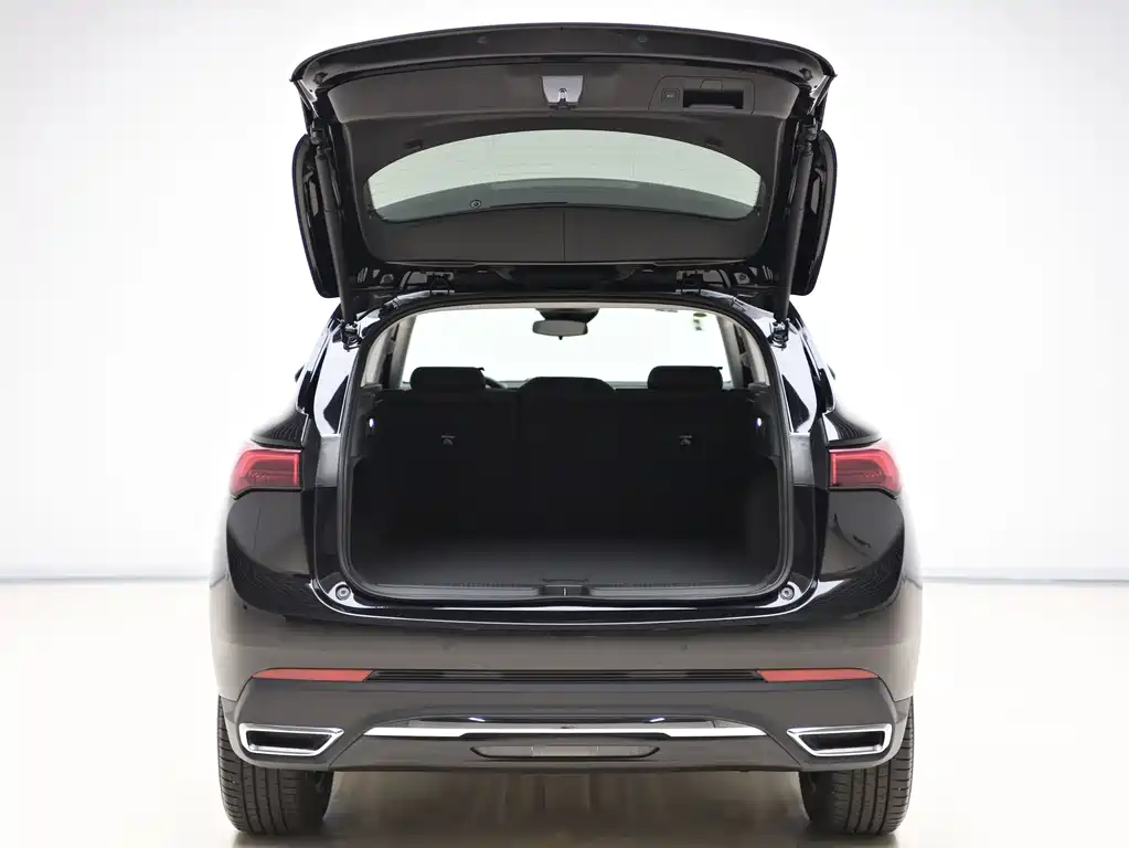 Buick Envision S — фото 10