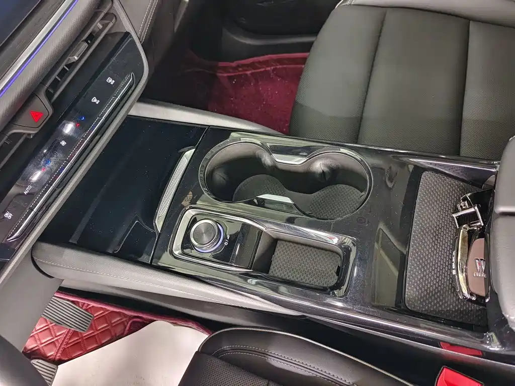 Buick Envision Plus — фото 17