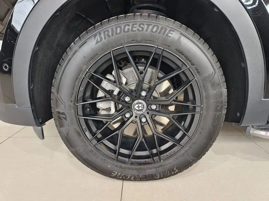 Buick Envision Plus — фото 23