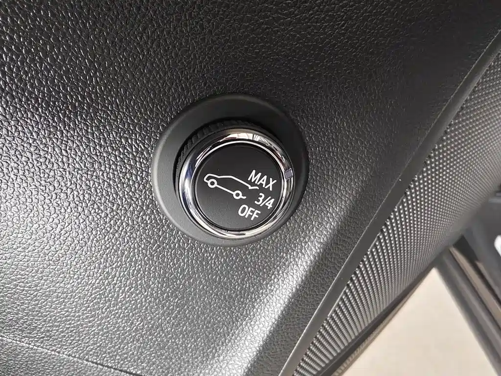 Buick Envision Plus — фото 22