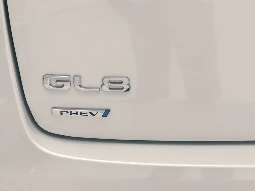 Buick GL8 Hybrid — фото 7