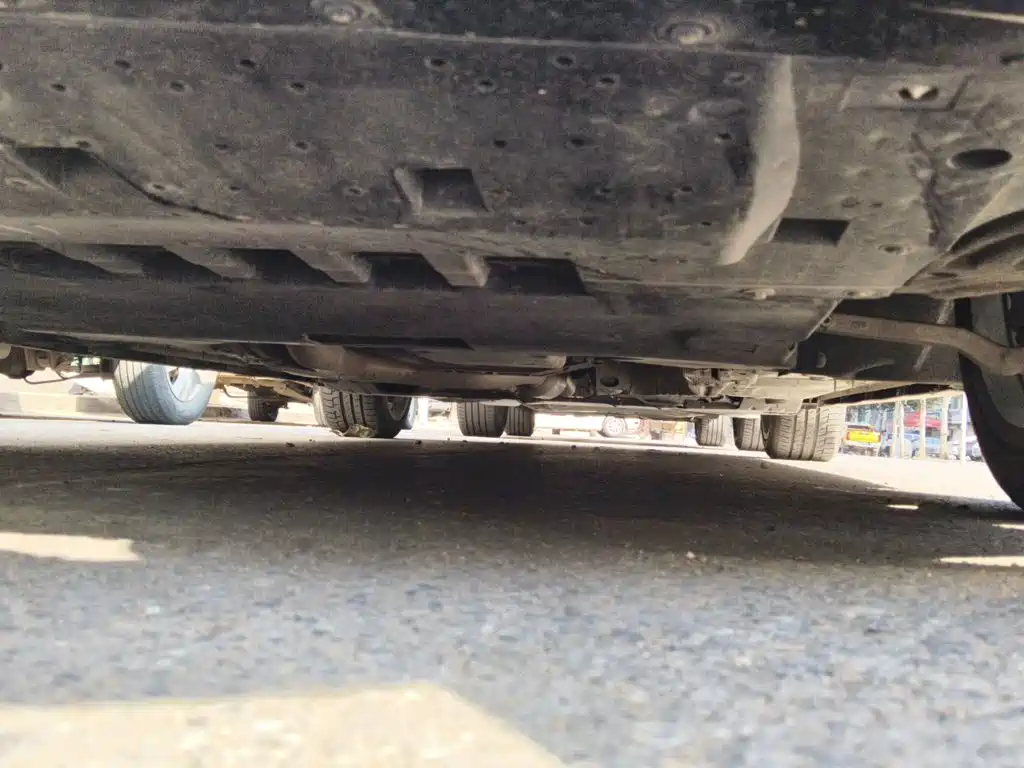 Cadillac CT4 — фото 22