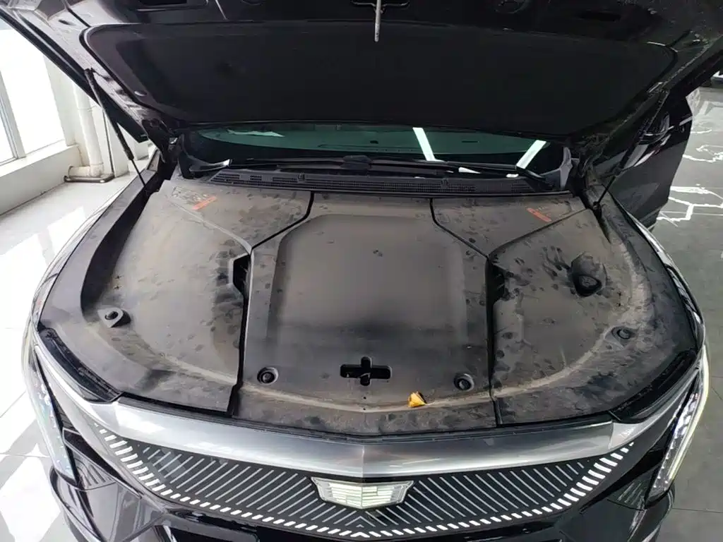 Cadillac IQ — фото 20