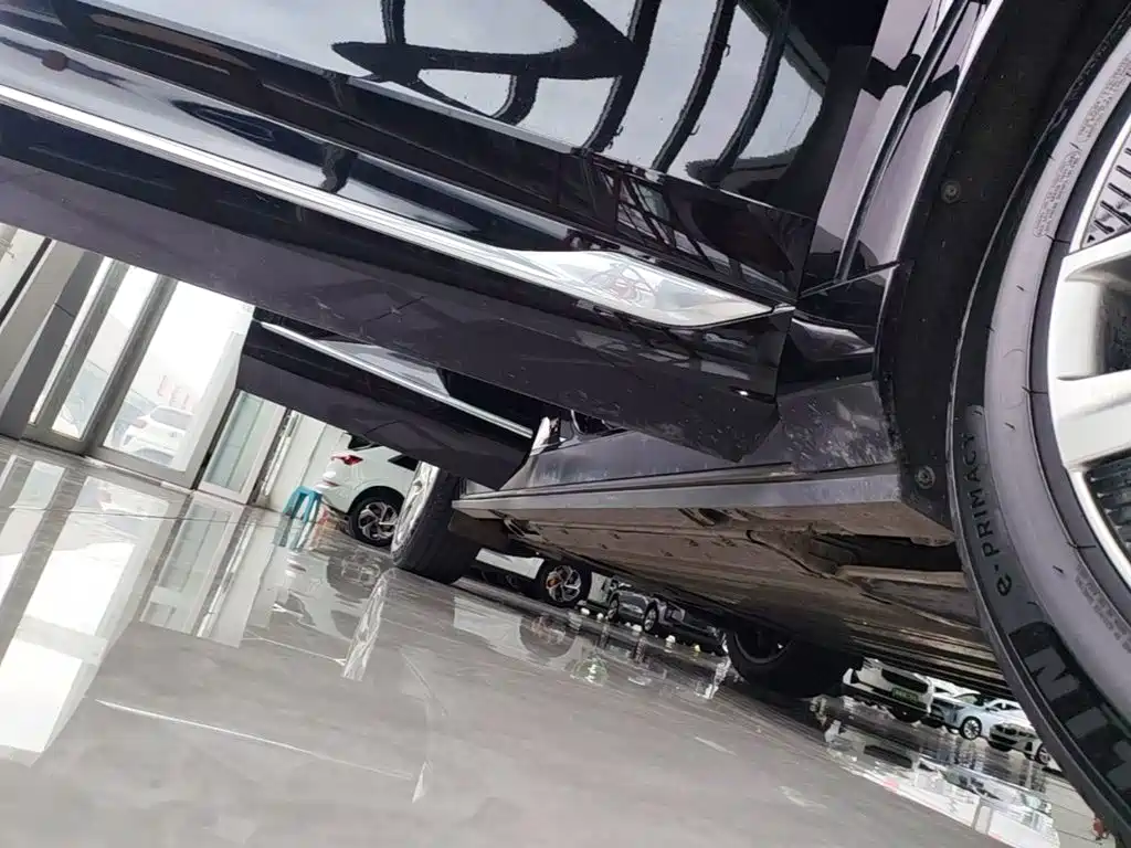 Cadillac IQ — фото 21