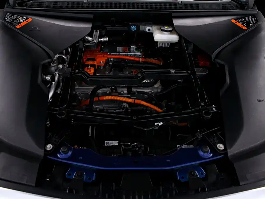 Cadillac IQ — фото 20