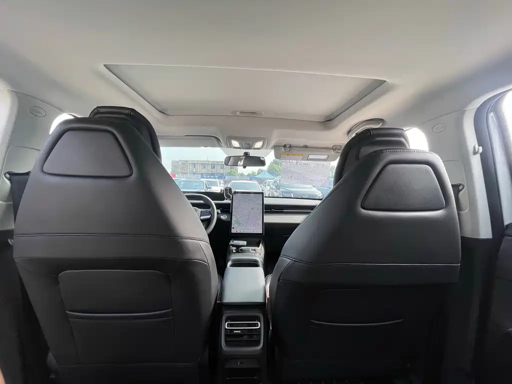 Changan Eado — фото 13