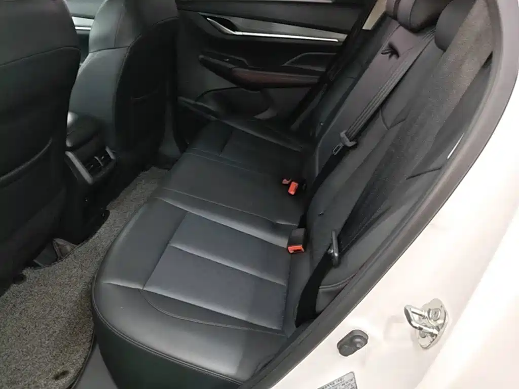 Changan CS55PLUS — фото 17