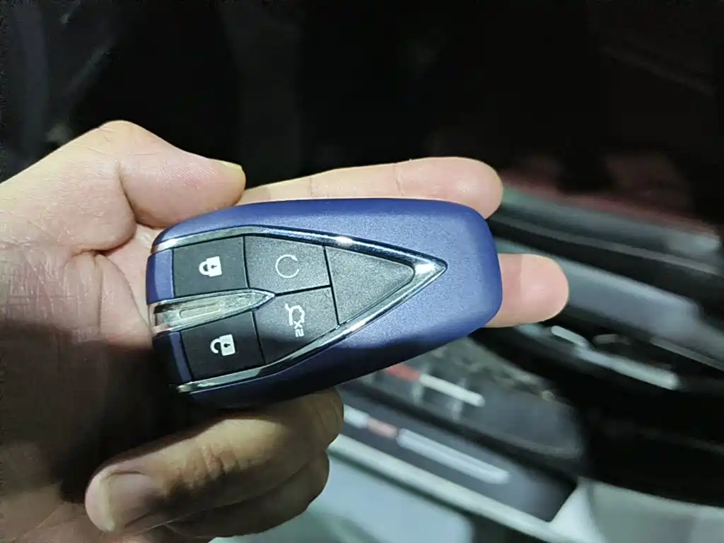 Changan CS75 PLUS — фото 9