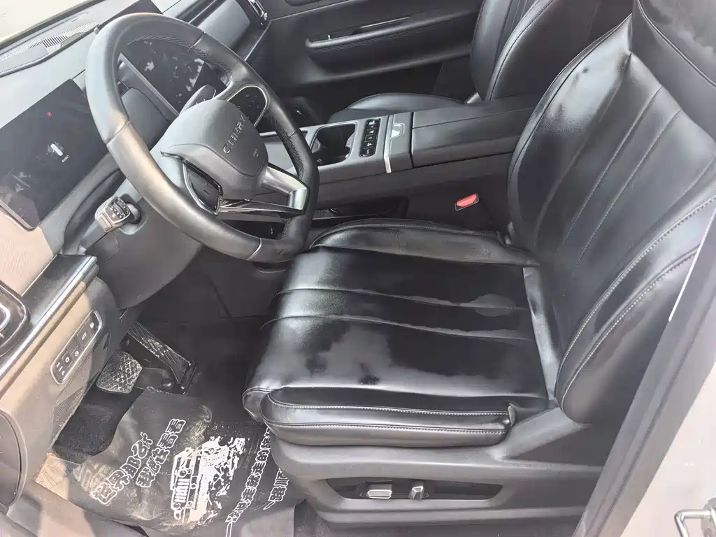 Chery C-DM — фото 4