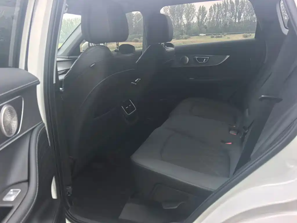 Chery Tiggo 8 PRO — фото 6