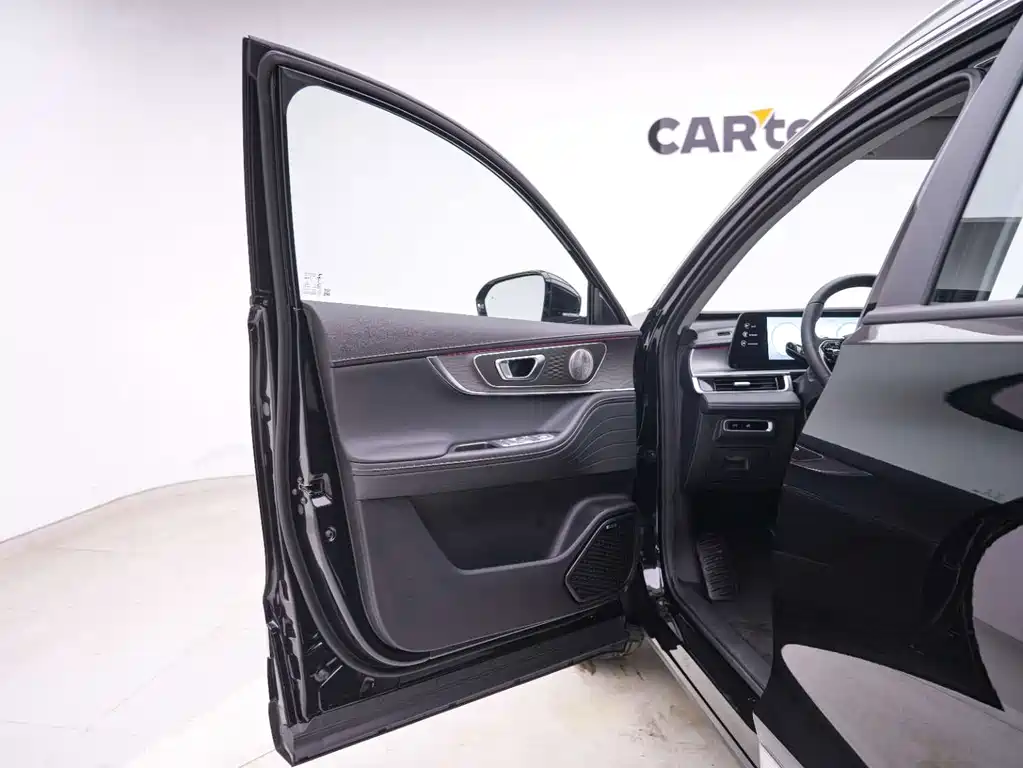 Chery Tiggo 8 PRO — фото 14