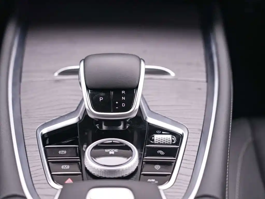 Chery Tiggo 8 PRO — фото 18
