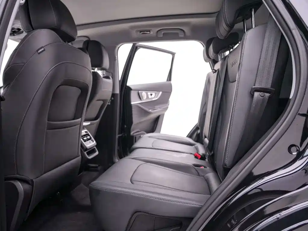 Chery Tiggo 8 PRO — фото 20