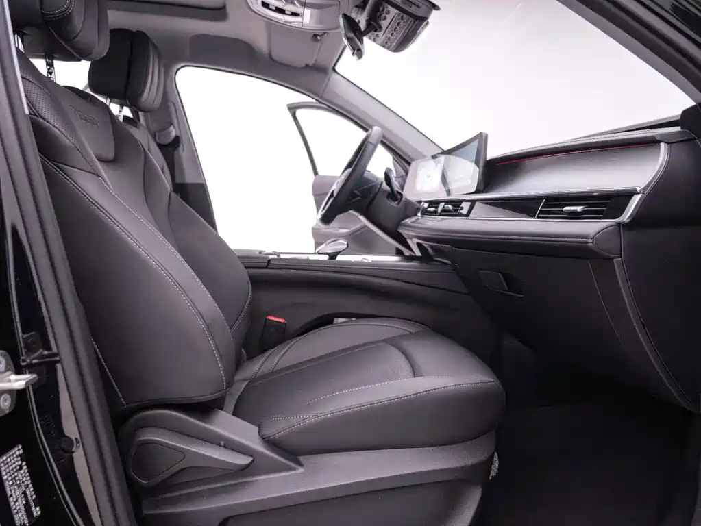 Chery Tiggo 8 PRO — фото 21