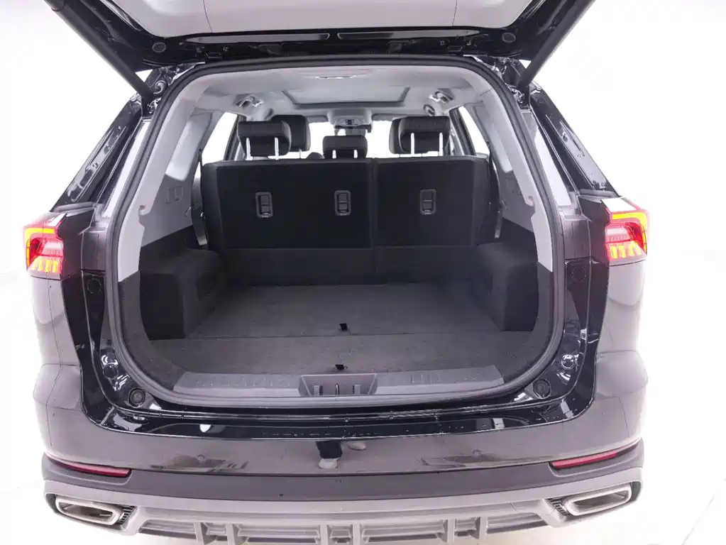 Chery Tiggo 8 PRO — фото 23