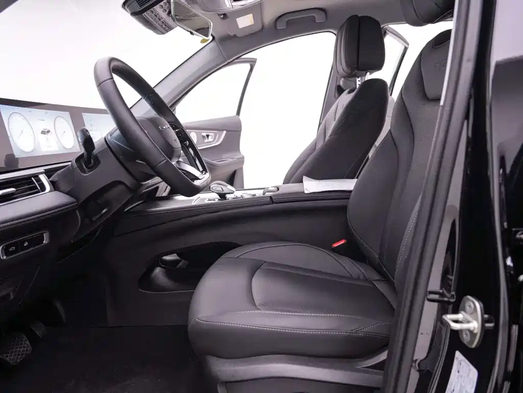 Chery Tiggo 8 PRO — фото 26