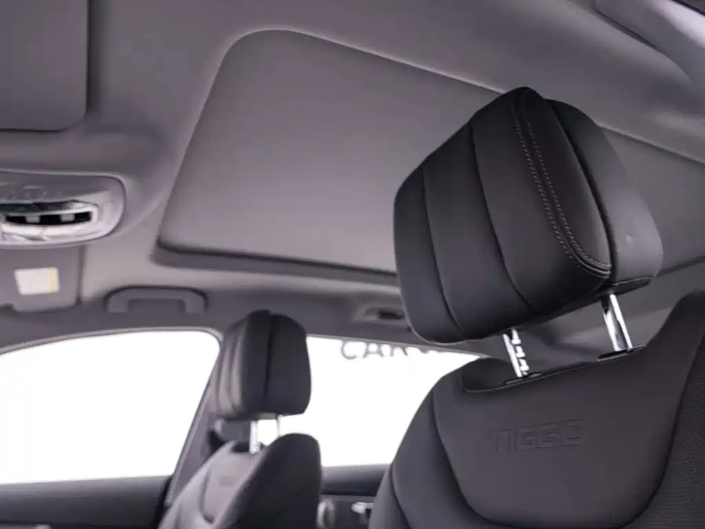 Chery Tiggo 8 PRO — фото 7