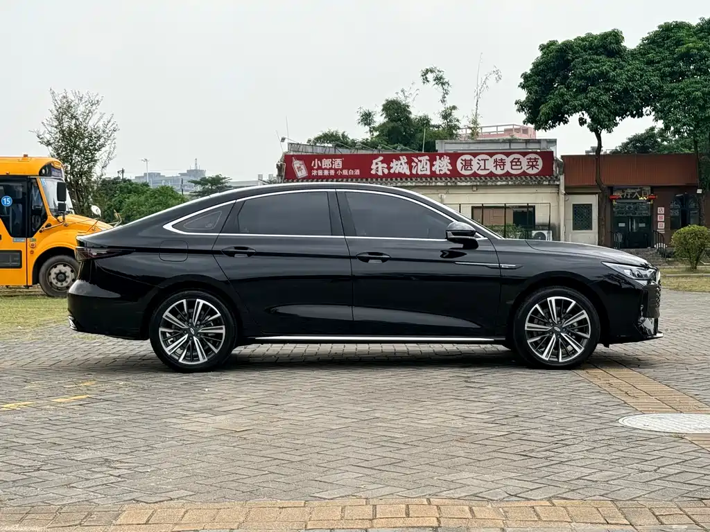 Chery Arrizo 8 PRO — фото 21
