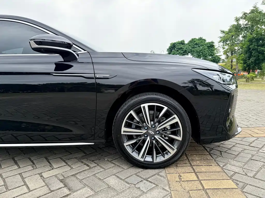 Chery Arrizo 8 PRO — фото 22