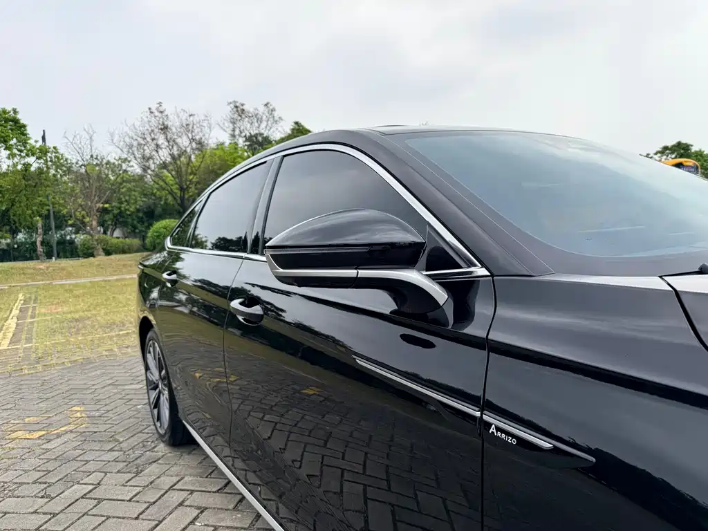 Chery Arrizo 8 PRO — фото 23