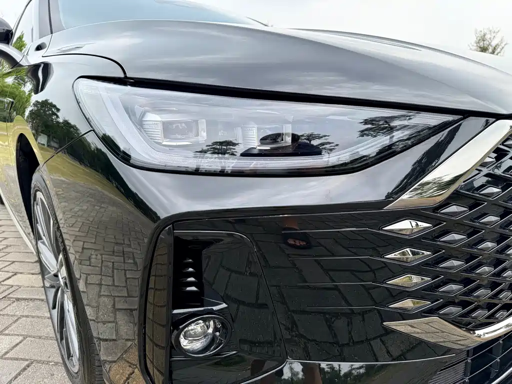 Chery Arrizo 8 PRO — фото 26