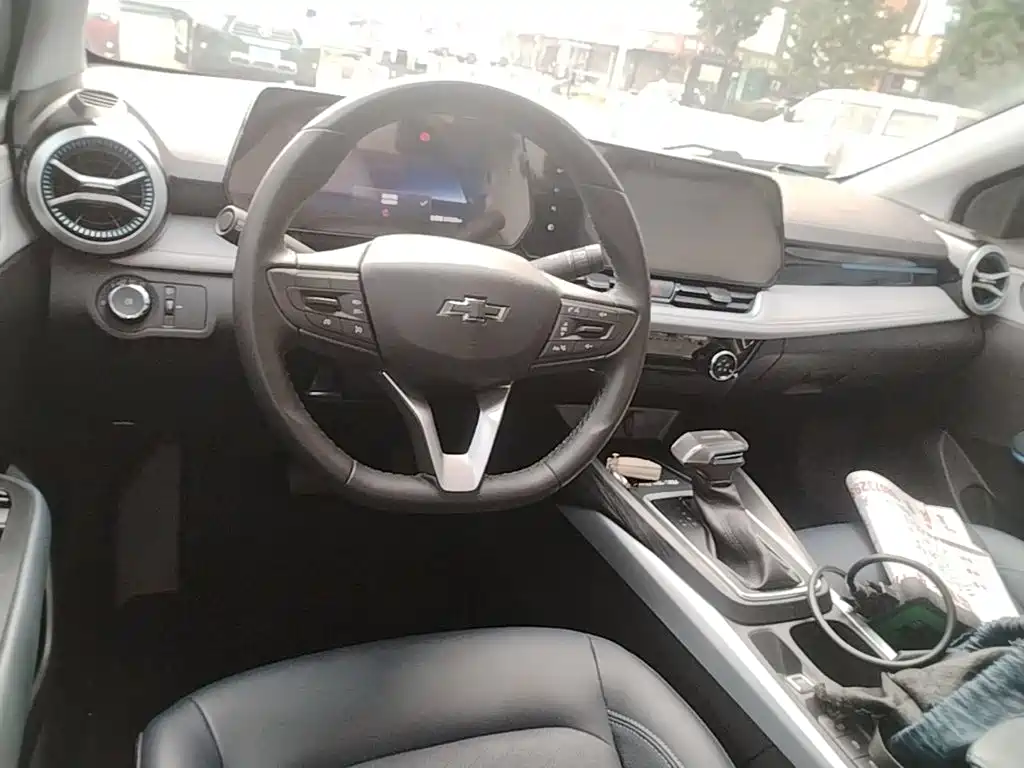 Chevrolet Monza — фото 11