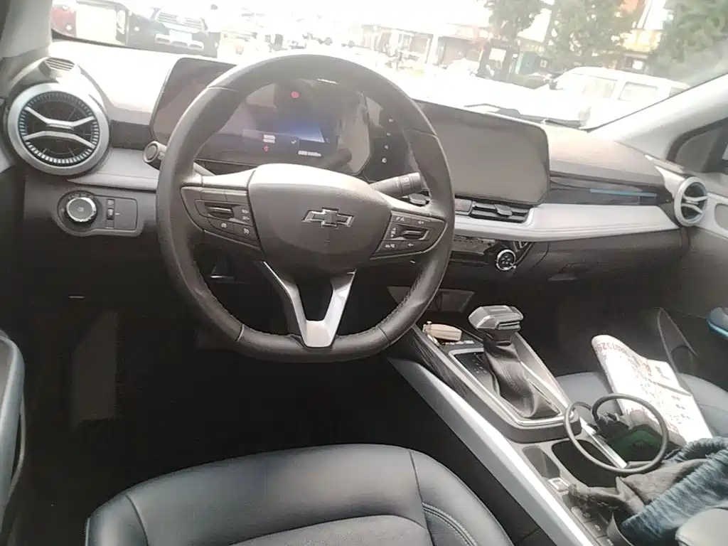Chevrolet Monza — фото 10