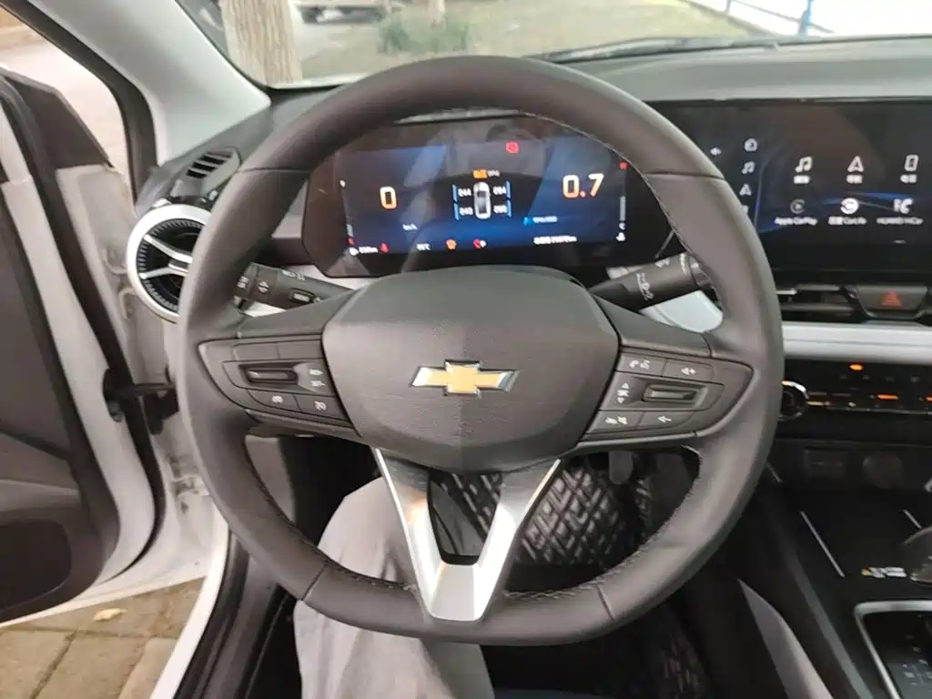Chevrolet Monza — фото 11