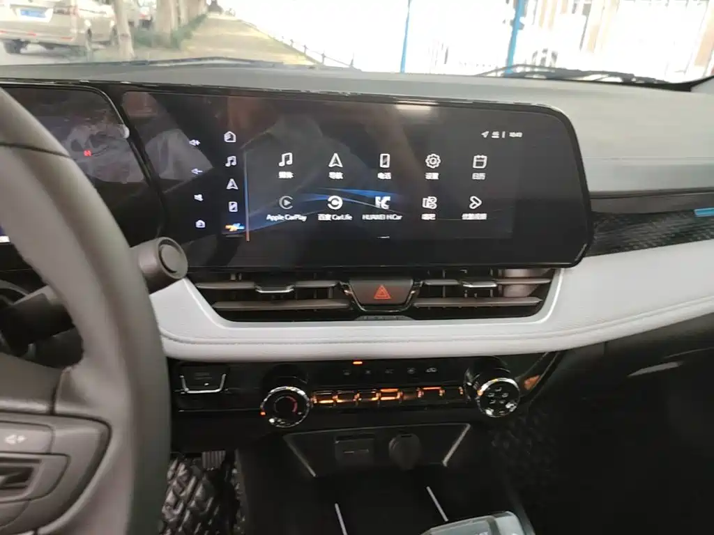 Chevrolet Monza — фото 13