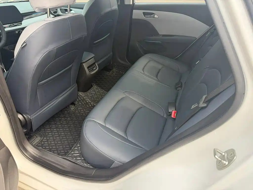 Chevrolet Monza — фото 17