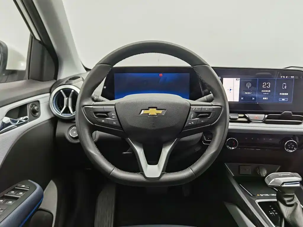 Chevrolet Monza — фото 11