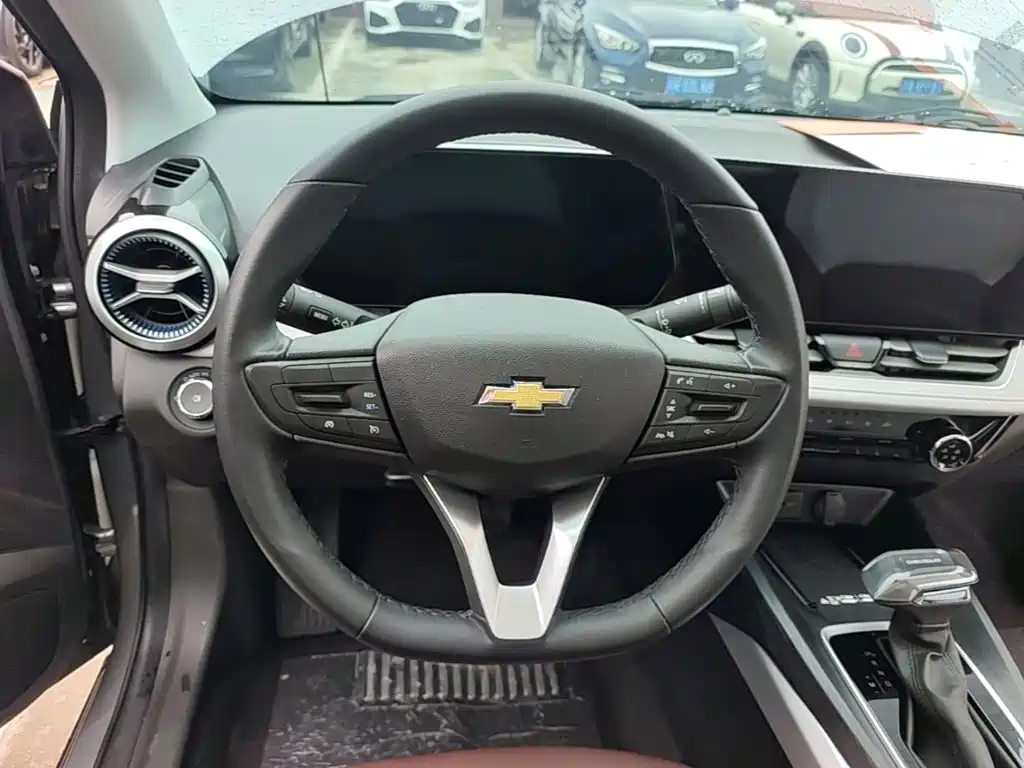 Chevrolet Monza — фото 11
