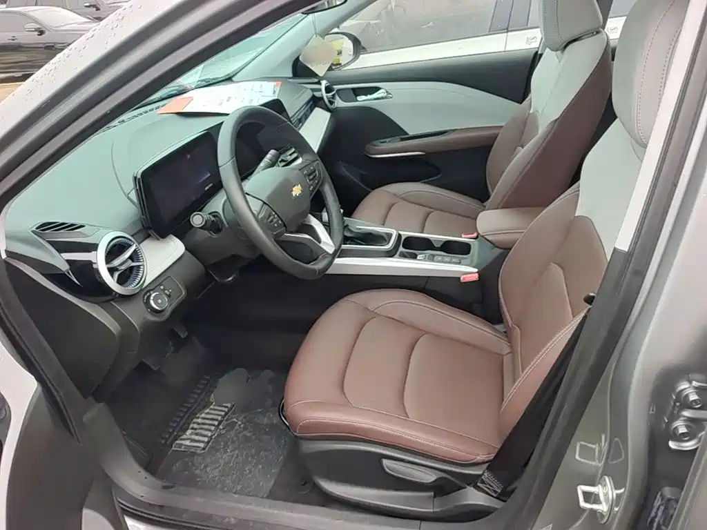 Chevrolet Monza — фото 15