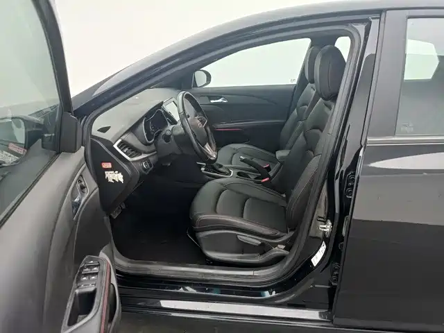 Chevrolet Monza — фото 11