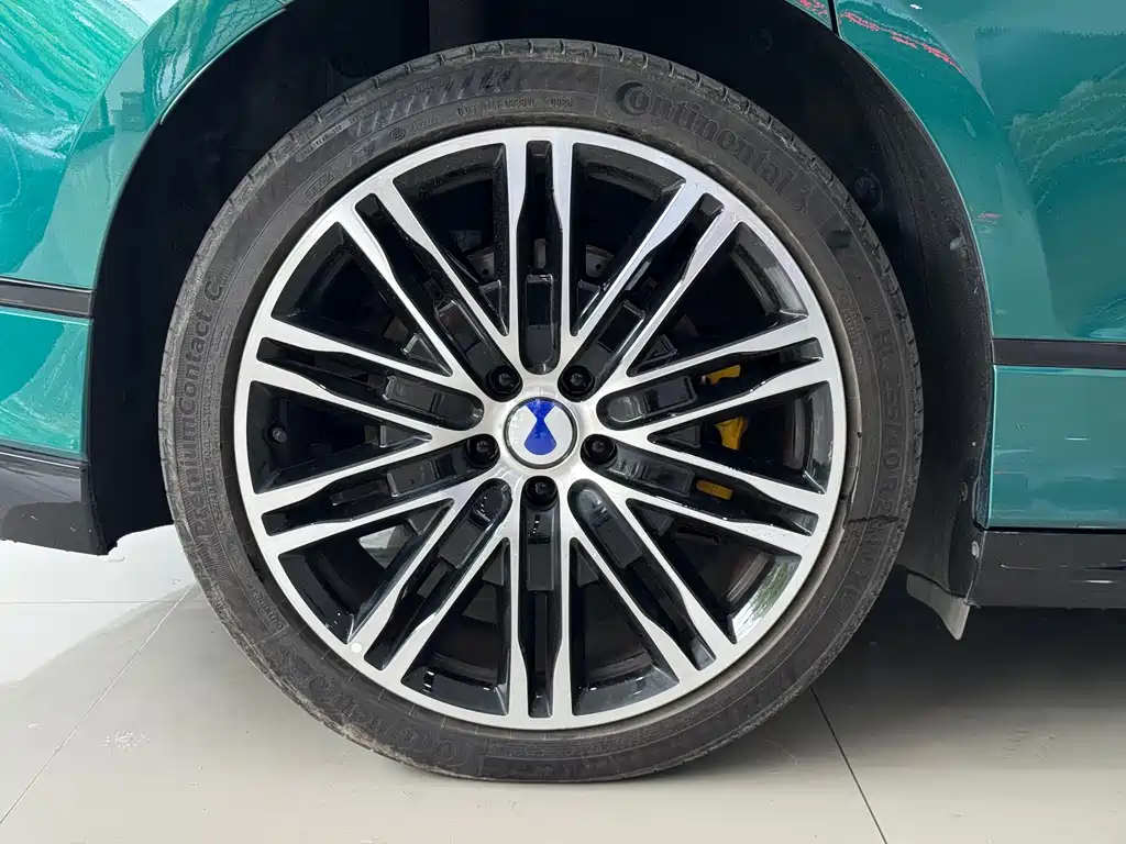 Denza Denza Z9GT — фото 10