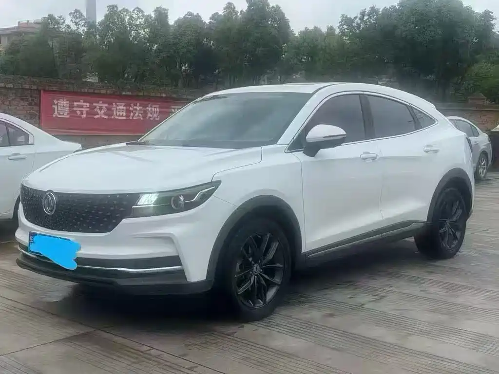 Fengguang Fengguang ix5