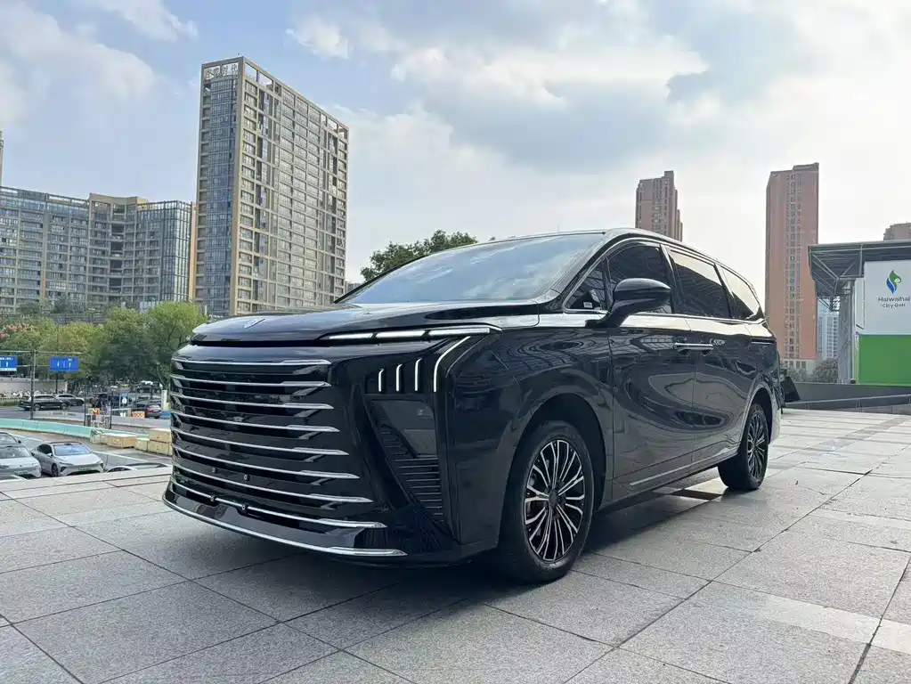 Fengxing Xinghai V9
