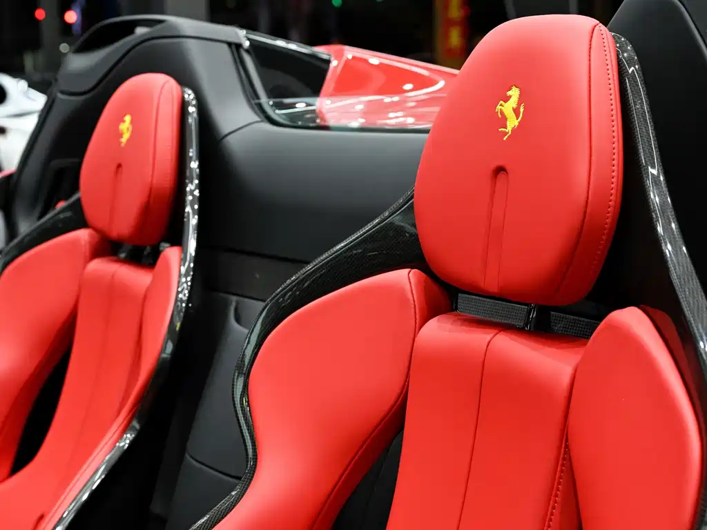 Ferrari SF90 — фото 15