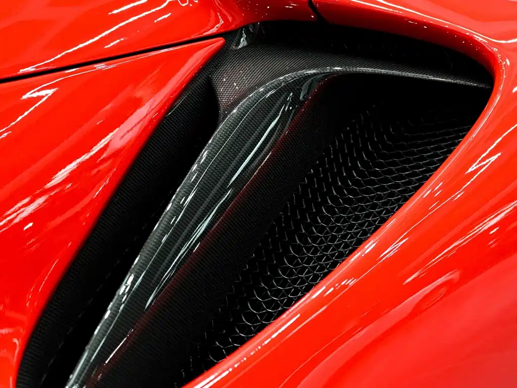 Ferrari SF90 — фото 26