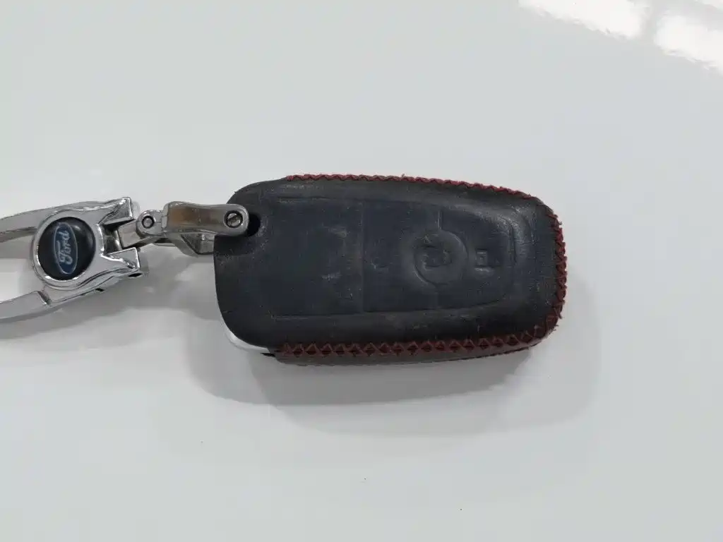 Ford Focus Active — фото 19
