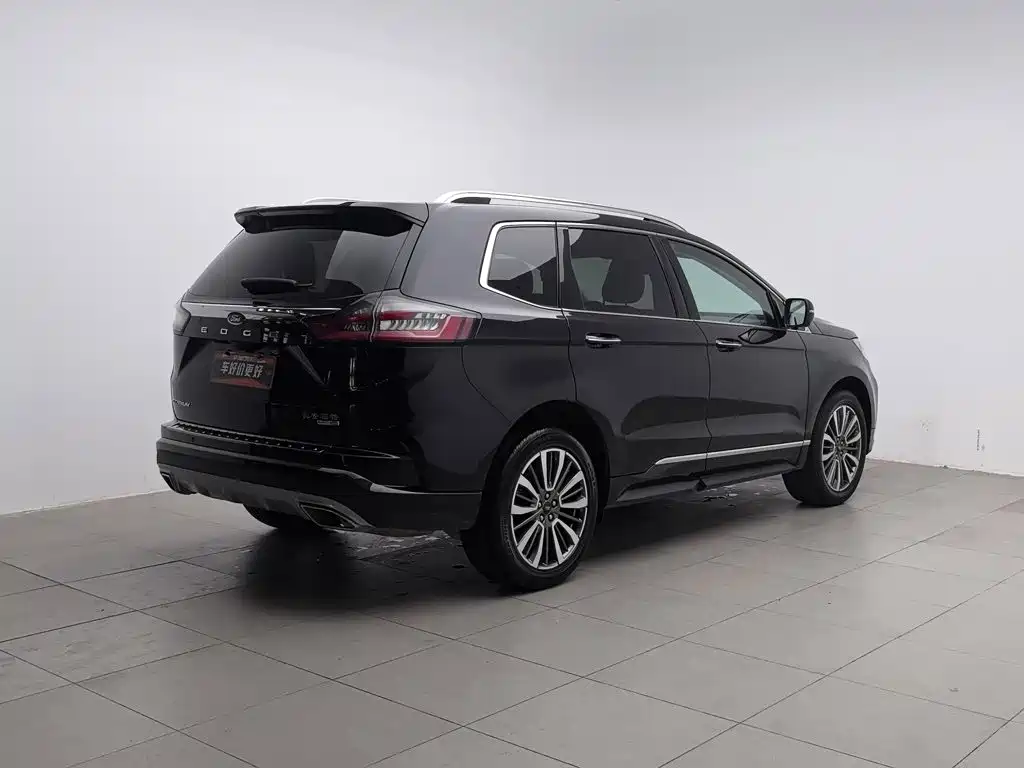 Ford Edge — фото 2