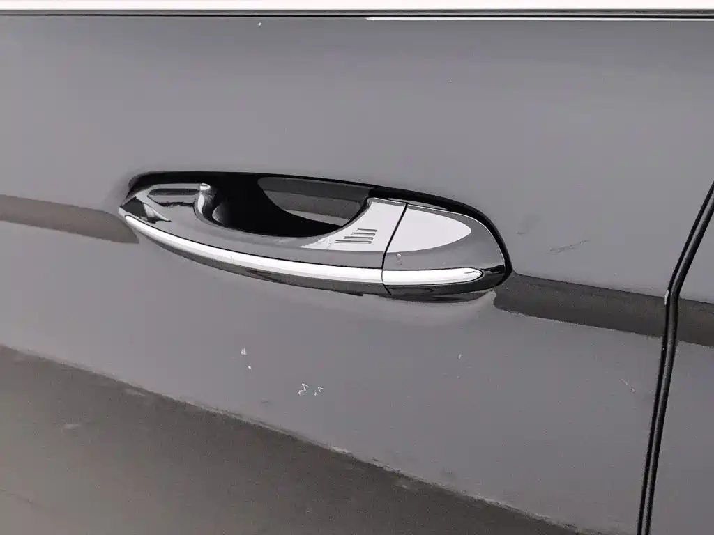 Ford Edge — фото 18
