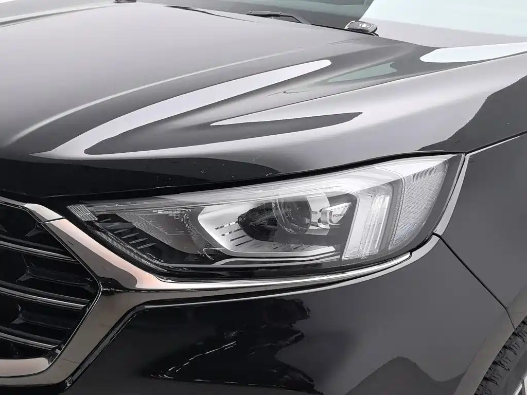 Ford Edge — фото 7