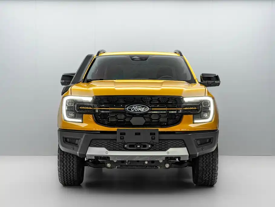Ford Ranger — фото 2