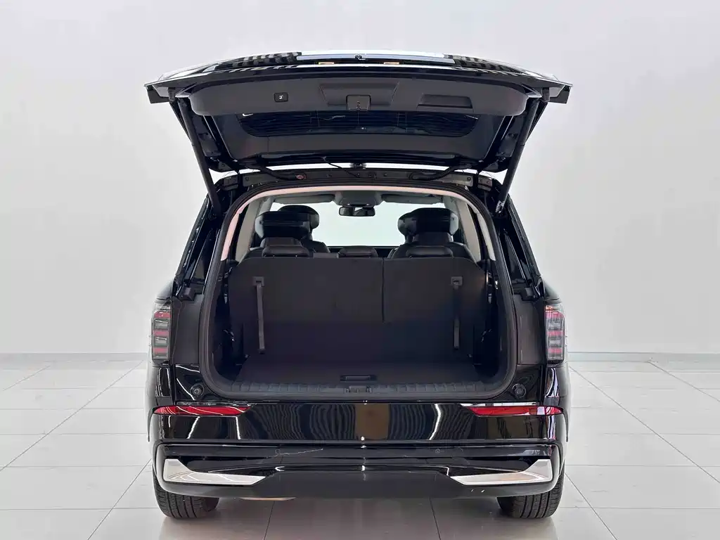 Ford Edge — фото 5