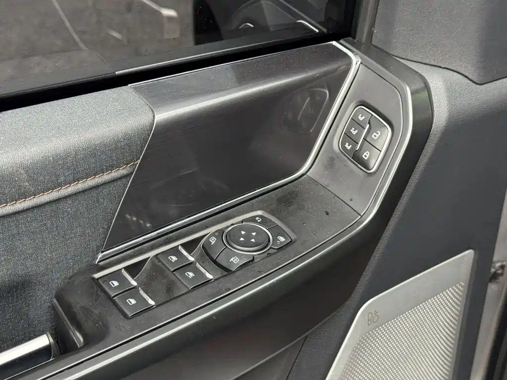 Ford F-150 Raptor — фото 13