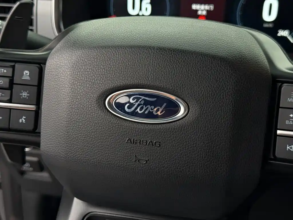 Ford F-150 Raptor — фото 21