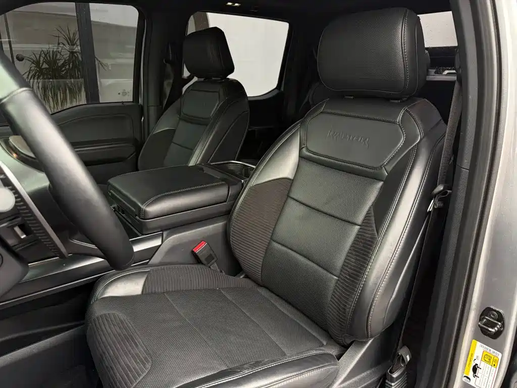 Ford F-150 Raptor — фото 25