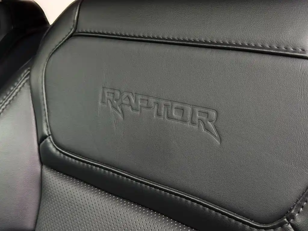 Ford F-150 Raptor — фото 36